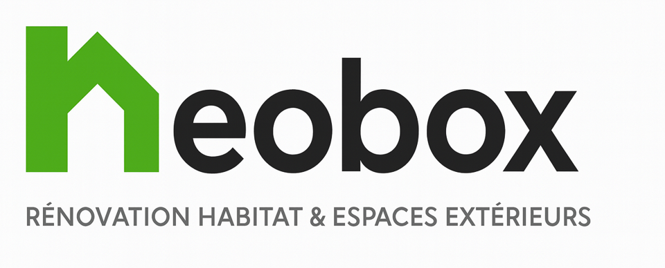 NeoBox — Rénovation habitat & espaces extérieurs