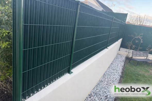 Aménagement Extérieur